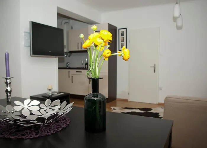 Casa דירה וינה