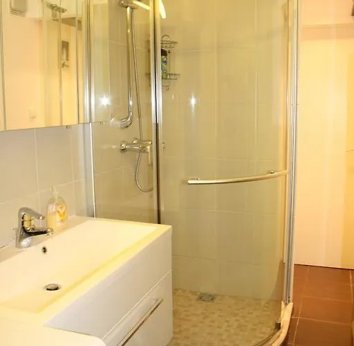 דירה Casa *