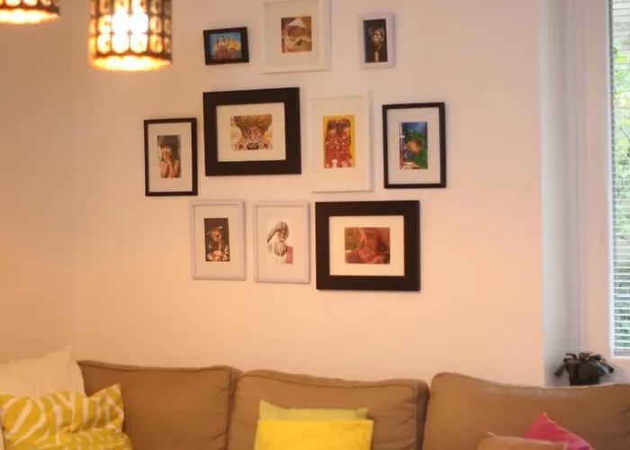 דירה Casa וינה